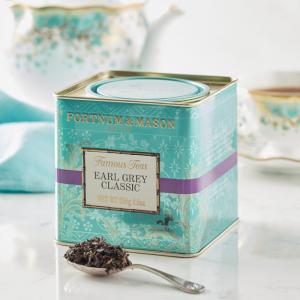 Earl Grey Classic Löste i Burk 250g