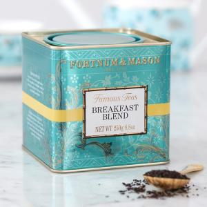 Breakfast Blend Löste i Burk 250g