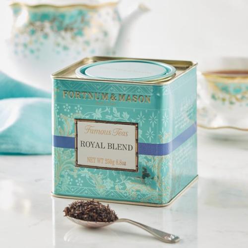 Royal Blend Löste i Burk 250g