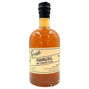 Resville Päron kanel & stjärnanis glögg alkoholfri 50cl