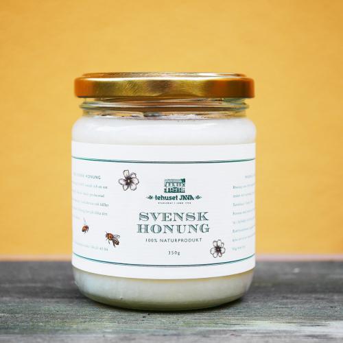 Skånsk Honung Raps 350g