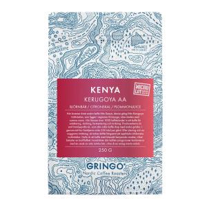 Kenya Kerugoya AA 250g