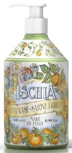 Maioliche Ischia Liquid Soap 500ml