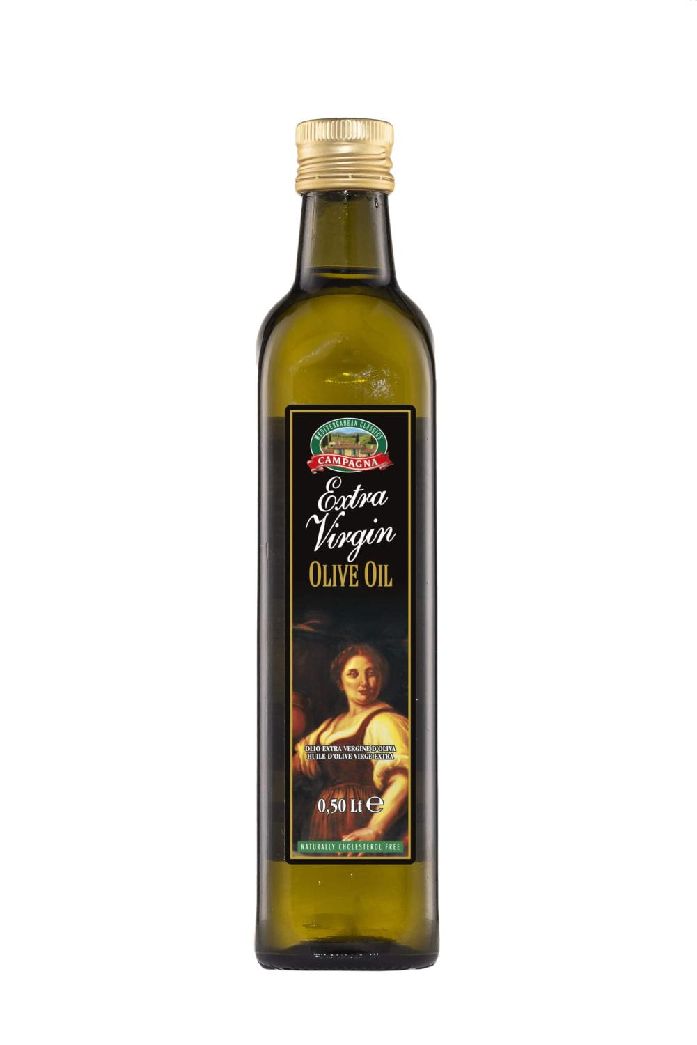 Campagna Olivolja 500ml