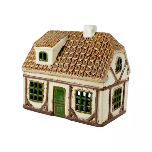 Huslykta Korsvirke 12cm