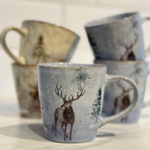 Mug Winter
