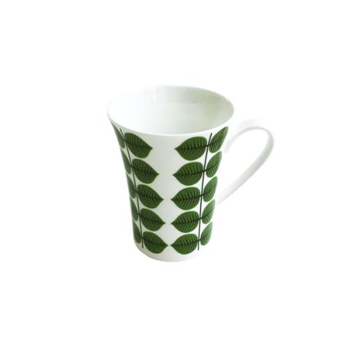 Gustavsbergs Porslinfabrik Berså Mugg