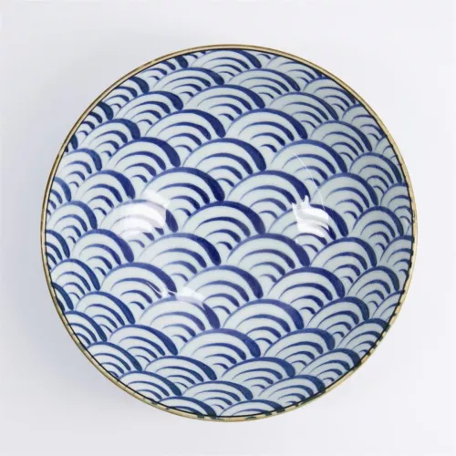 Tokyo Design Natsu Nami Skål 1L