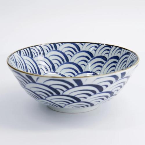 Tokyo Design Natsu Nami Skål 1L