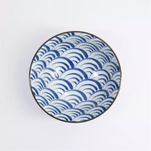 Tokyo Design Natsu Nami Skål 5dl