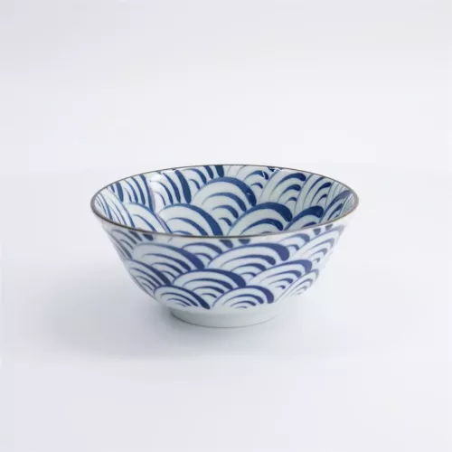 Tokyo Design Natsu Nami Skål 5dl