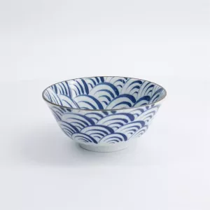 Tokyo Design Natsu Nami Skål 5dl