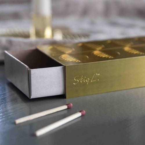 Berså Tändsticksfodral