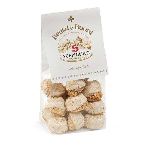 Brutti e Buoni Mandel 150g