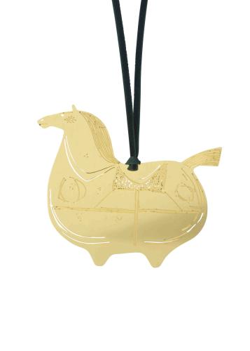 Hänge Pepparkaka Springare