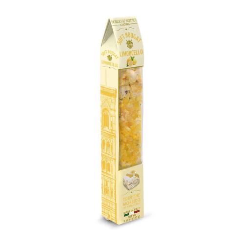 Nougat Limoncello 100g
