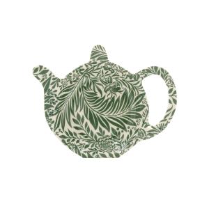 William Morris Tepåsefat Larkspur