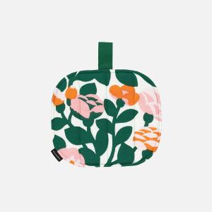 Marimekko Grytlapp Pieni Green