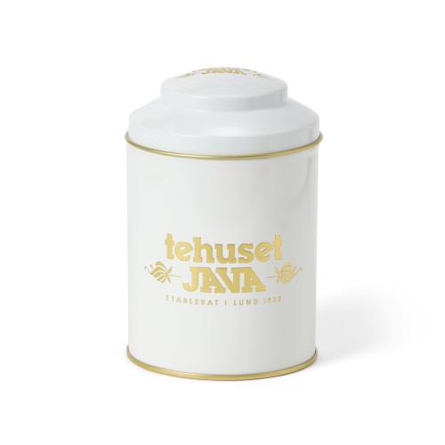 Plåtburk Rund Cremevit 100g