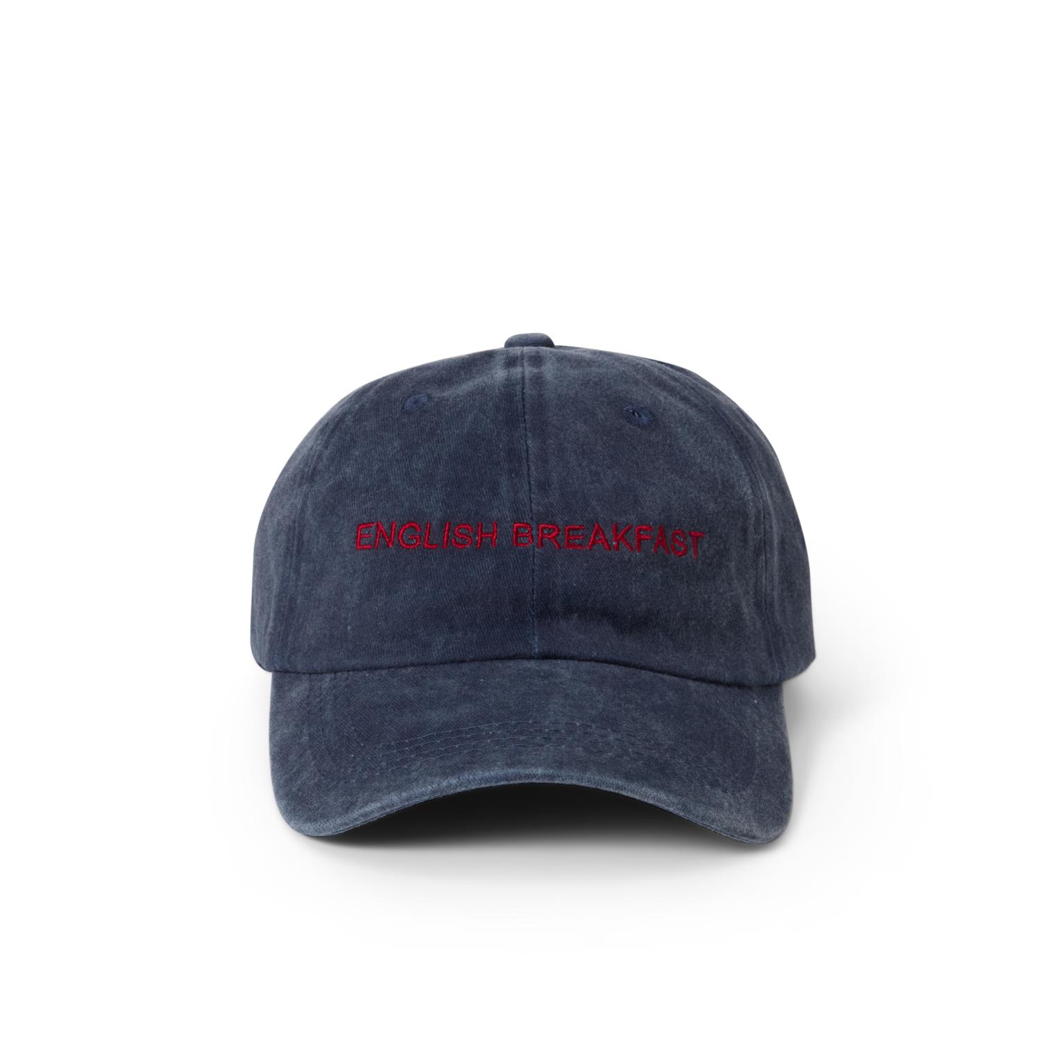 Keps English Breakfast