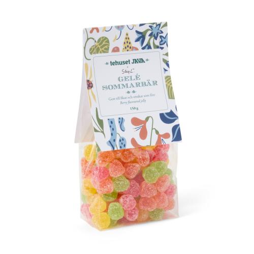 Sommarbär Herbarium 150g