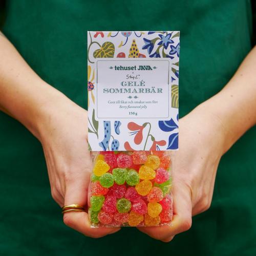 Sommarbär Herbarium 150g