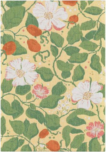 Kökshandduk Skogsblom 35x50cm