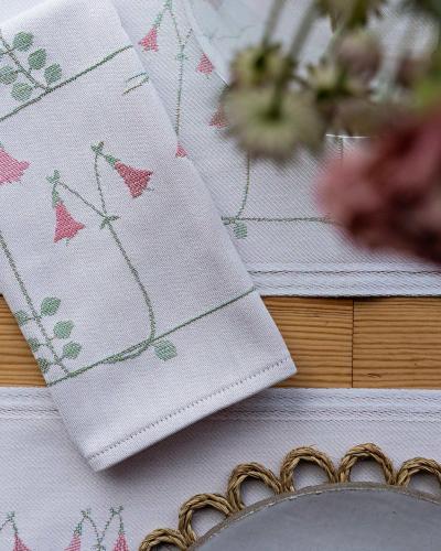 Kökshandduk Linnea 35x50cm