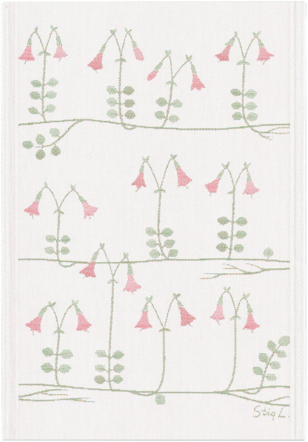 Kökshandduk Linnea 35x50cm