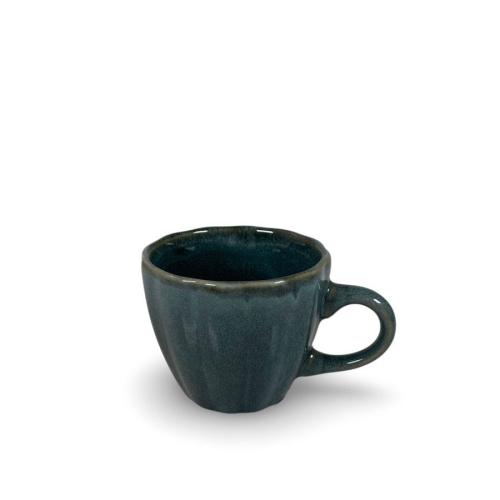 Espressomugg Joy Petrol