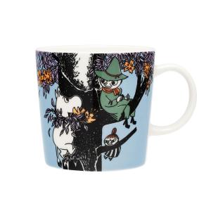 Muminmugg Vänner för alltid 80År 30cl