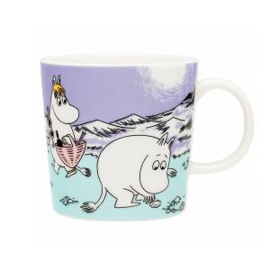 Muminmugg Stranddag 30cl Sommar 2025