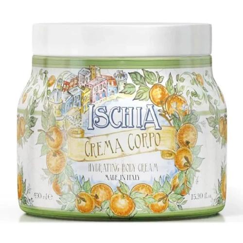 Maioliche Ischia Body Cream 450ml