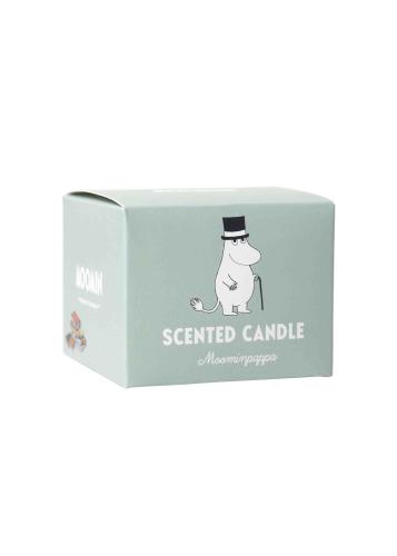 Mumin Doftljus Muminpappa 20h