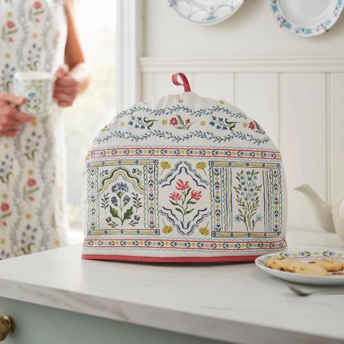 Tehuva Boho Floral