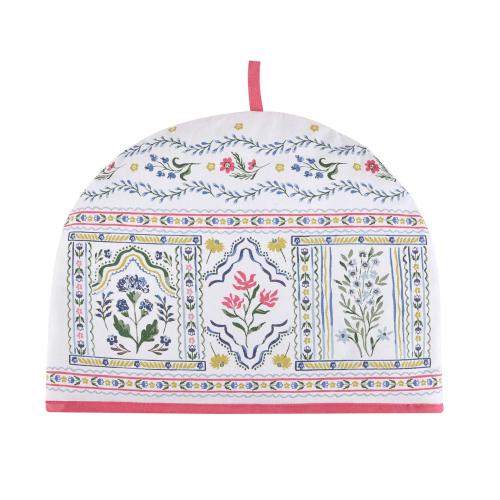 Tehuva Boho Floral