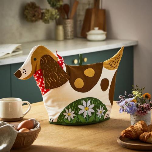 Tehuva Daisy Dog