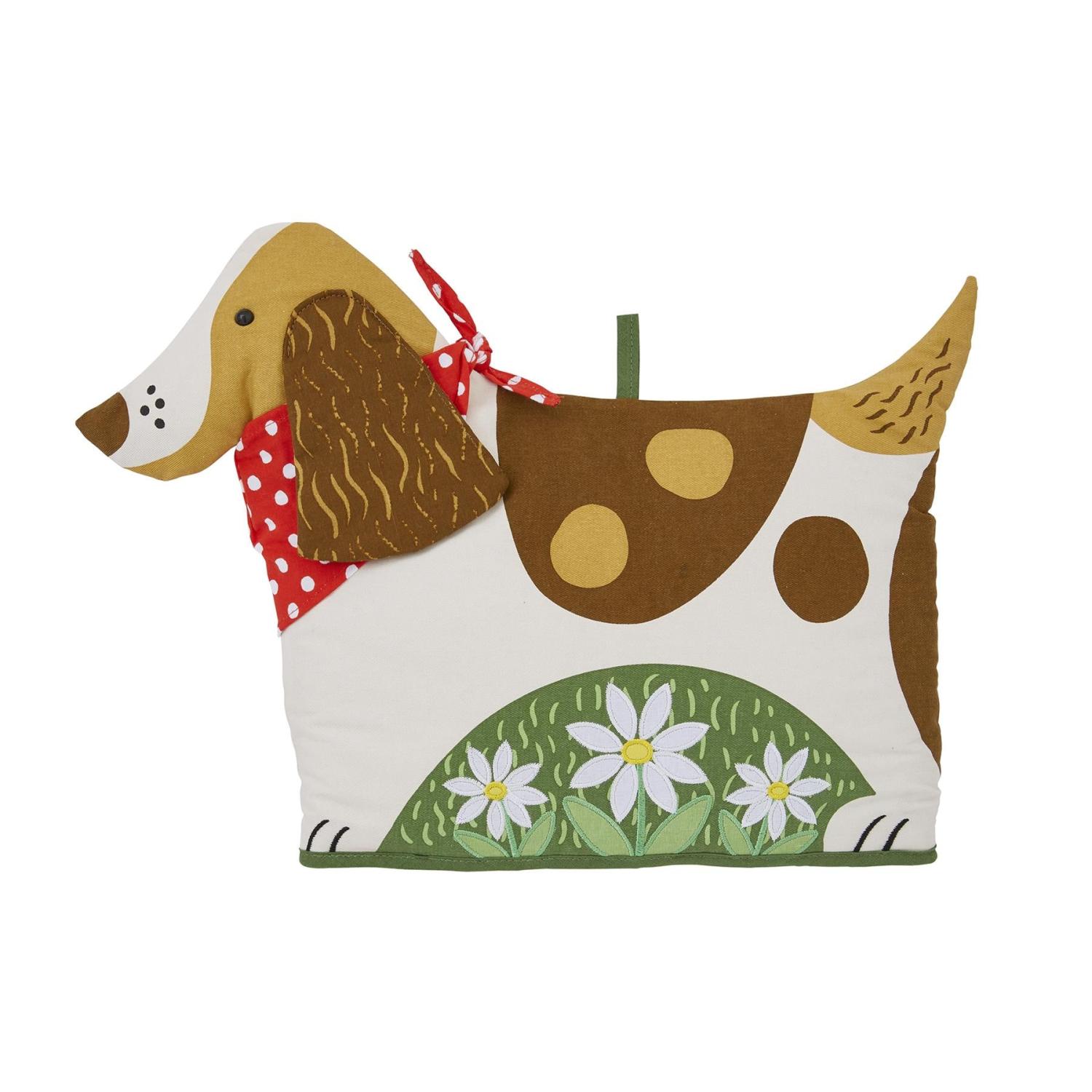 Tehuva Daisy Dog