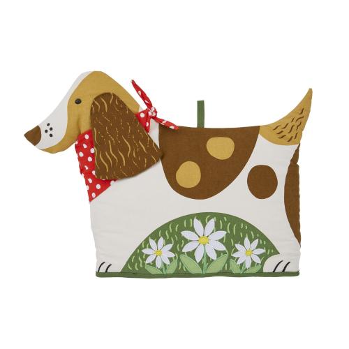 Tehuva Daisy Dog