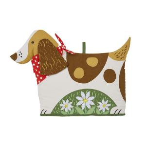 Tehuva Daisy Dog