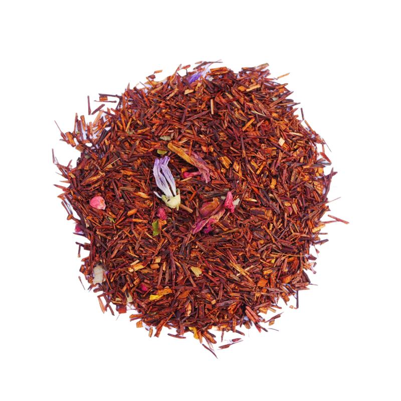 Rooibos Österlen med äpple/fläder