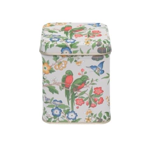 Plåtburk Sanderson Chinoiserie 100g