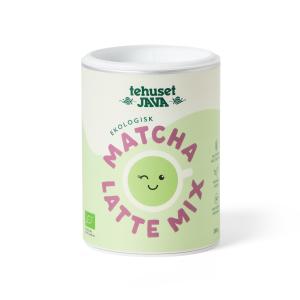 Matcha Latte Mix EKO 200g