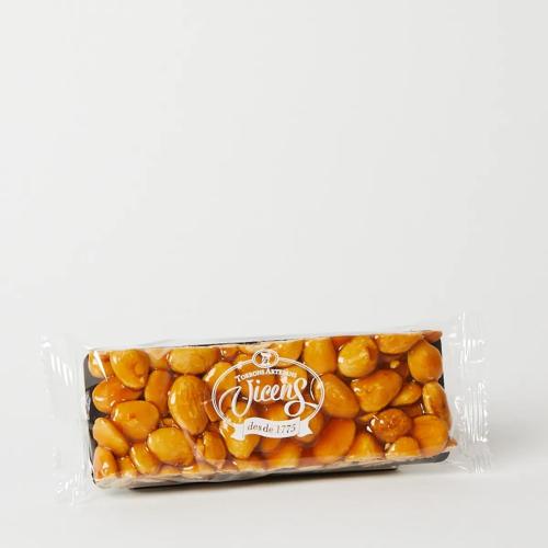 Turron De Guirlache 80g 