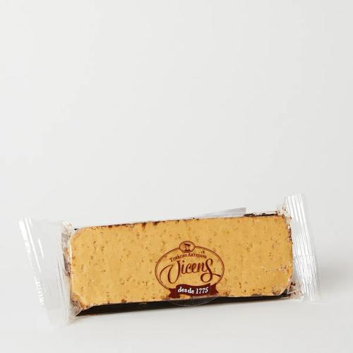 Turron Mandel Mjuk 80g 