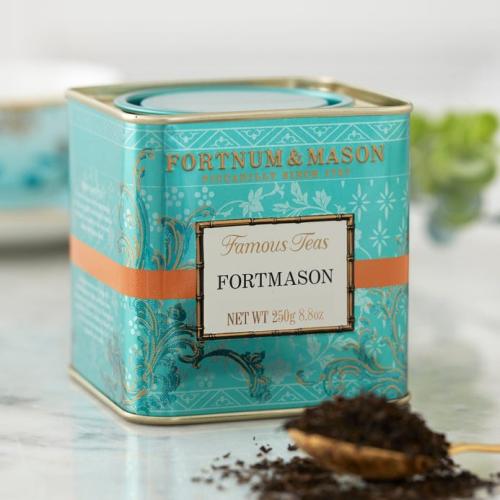 Fortmason Löste i Burk 250g
