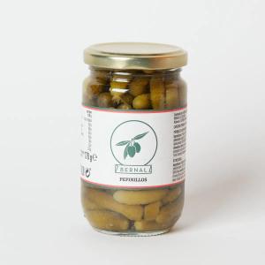 Cornichons 150g