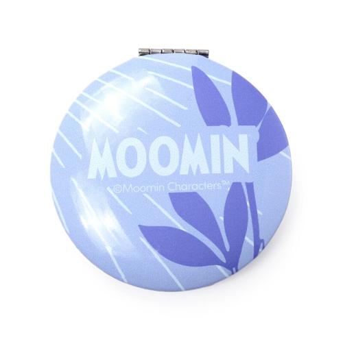 Fickspegel Tammi Mumin Blå
