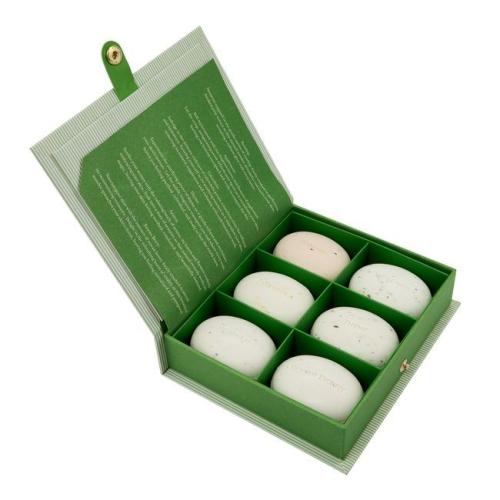 Herbarium Soap 6x50g