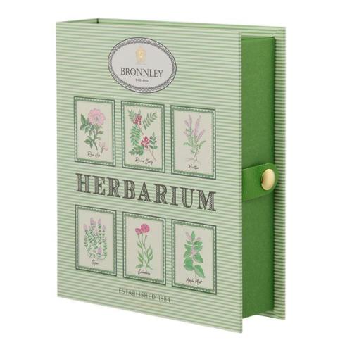 Herbarium Soap 6x50g